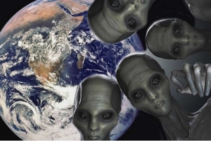 Политические анекдоты