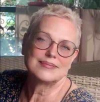 Лилия Бондаревич-Черненко