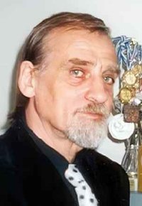 Ефим ГАММЕР